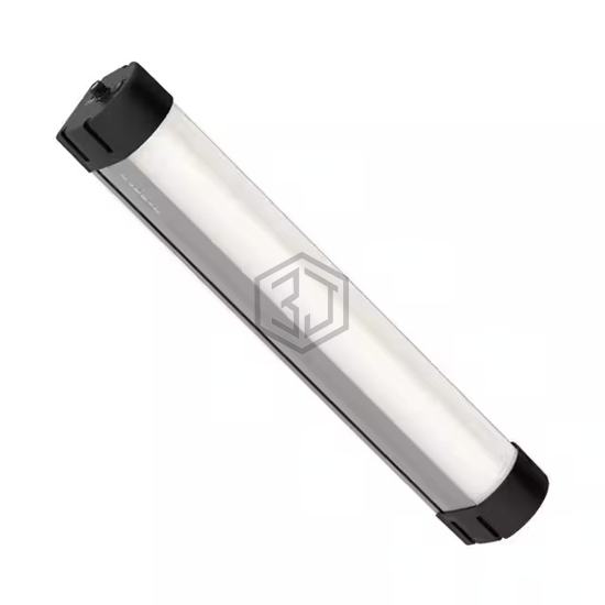 WLB92ZC550PBQMC - Banner Engineering Corporation - Industrial Lighting - Task Lighting