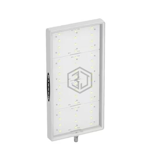 WLAW360X180Q - Banner Engineering Corporation - Industrial Lighting - Task Lighting