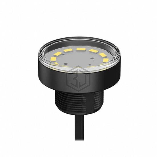 WL50-2 - Banner Engineering Corporation - Industrial Lighting - Task Lighting