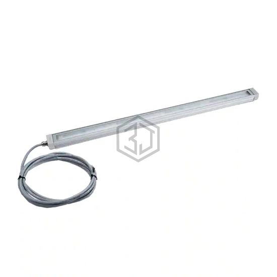 CA0421S0502 - CCEA Technical Lighting - Industrial Lighting - Task Lighting