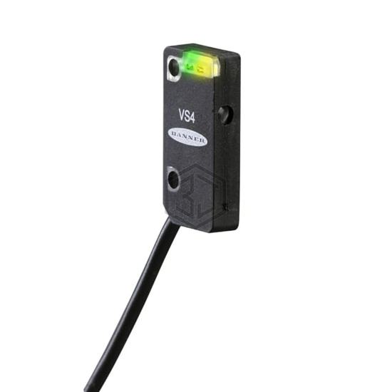WLS28-2CW285X - Banner Engineering Corporation - Industrial Lighting - Task Lighting
