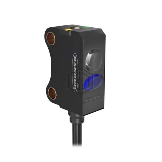 WLS28-2CW570DXMQ - Banner Engineering Corporation - Industrial Lighting - Task Lighting