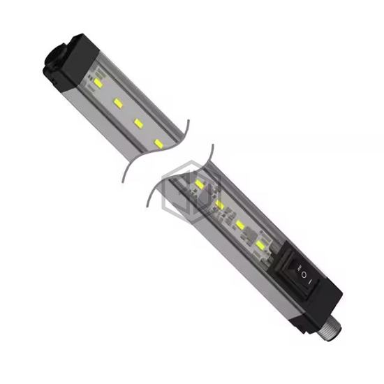 WLS28-2XW990DXPBQ - Banner Engineering Corporation - Industrial Lighting - Task Lighting