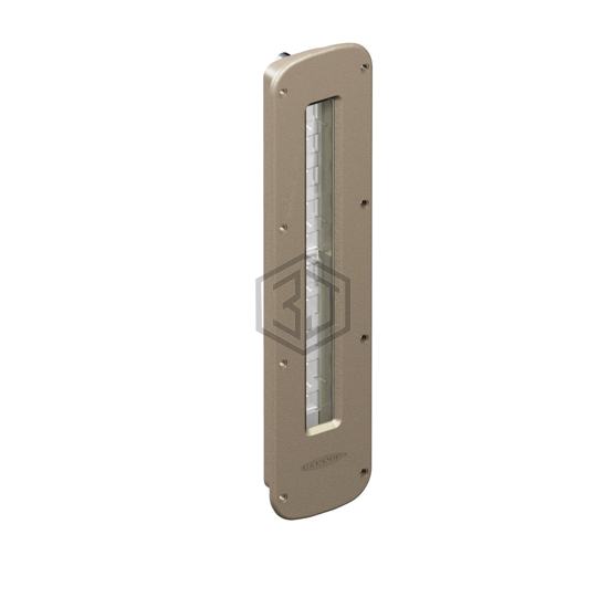 WLC60XW340GFARQ - Banner Engineering Corporation - Industrial Lighting - Task Lighting