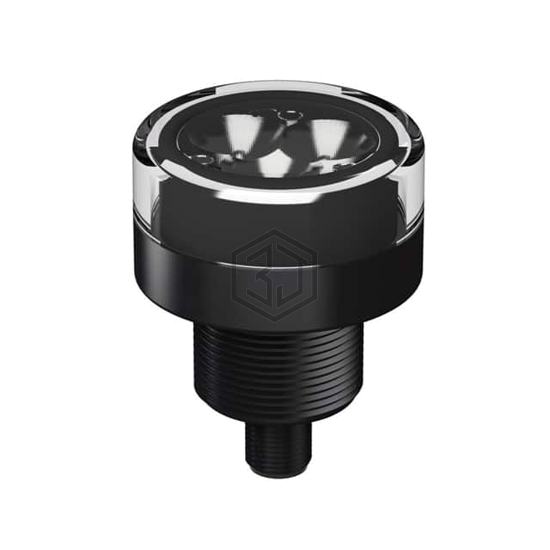 WLS28-2XW1130X - Banner Engineering Corporation - Industrial Lighting - Task Lighting