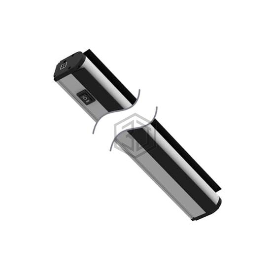 WLS28-2XWGRYB5-0850X24Q - Banner Engineering Corporation - Industrial Lighting - Task Lighting