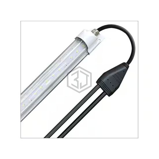 150013-4 - Beyond LED Technology - Industrial Lighting - Task Lighting