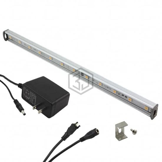 SSP-LBK12MW024K03 - Lumex Opto/Components Inc. - Industrial Lighting - Task Lighting