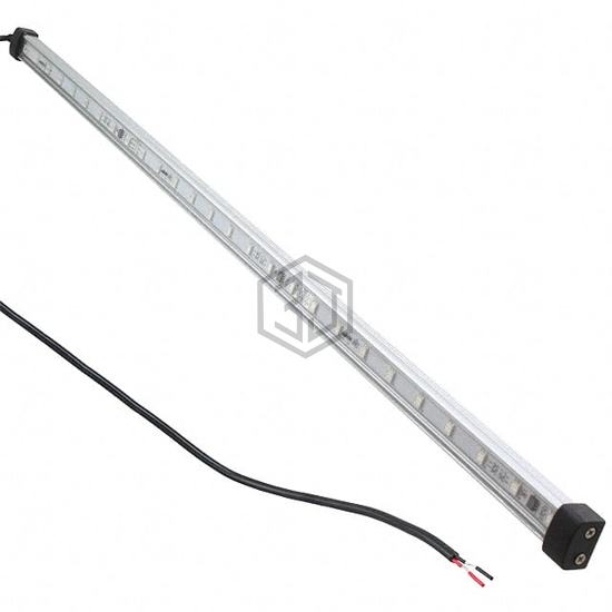 SSP-LB24SR24K10 - Lumex Opto/Components Inc. - Industrial Lighting - Task Lighting