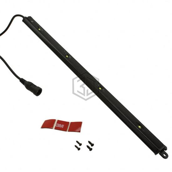 BC5000-C-S - Bivar Inc. - Industrial Lighting - Task Lighting