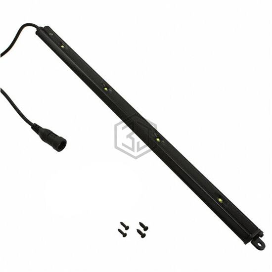 BC5000-N-S - Bivar Inc. - Industrial Lighting - Task Lighting