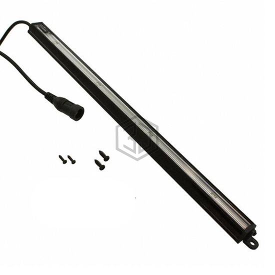 BC5400-W-S - Bivar Inc. - Industrial Lighting - Task Lighting