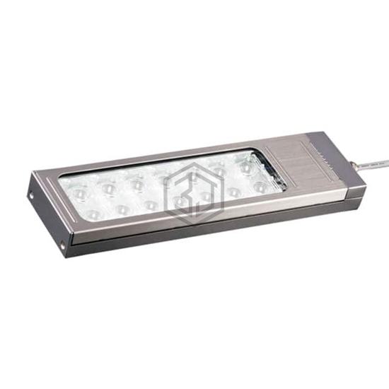 LF1D-F2F-2W-A - IDEC - Industrial Lighting - Task Lighting