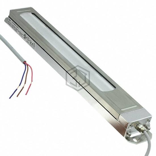 LF1D-EN21F-2W-A - IDEC - Industrial Lighting - Task Lighting