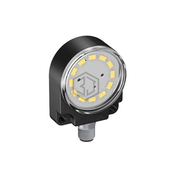 WL50F-2Q - Banner Engineering Corporation - Industrial Lighting - Task Lighting