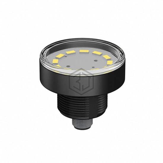 WL50-2Q - Banner Engineering Corporation - Industrial Lighting - Task Lighting