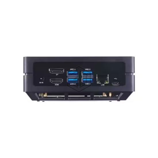 110061401 - Seeed Technology Co., Ltd - Industrial PCs