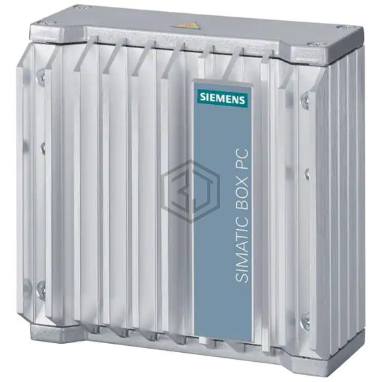 6AG40210AA111BA0 - Siemens - Industrial PCs