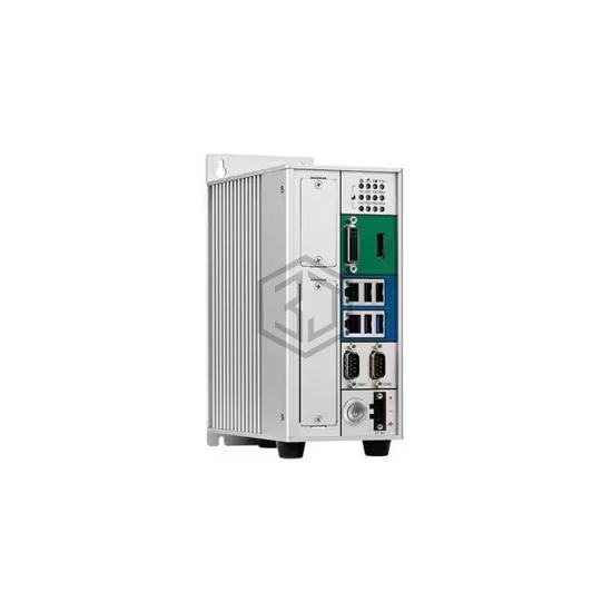 98ECM110F000F - NexCOBOT CO., LTD. - Industrial PCs