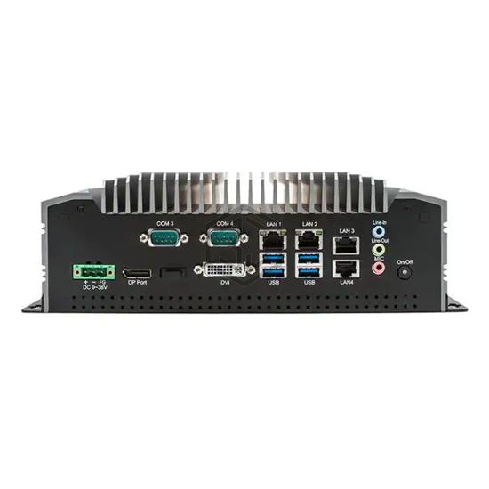 BPC2330A-3B03M7B - Maple Systems Inc - Industrial PCs
