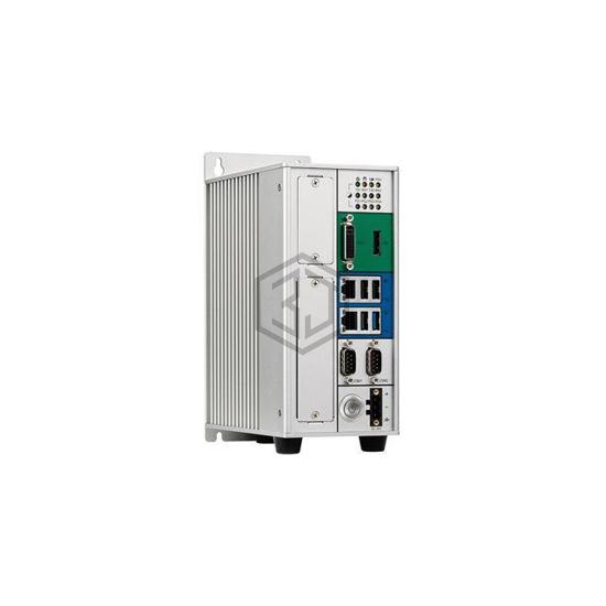 98GMC110F000F - NexCOBOT CO., LTD. - Industrial PCs