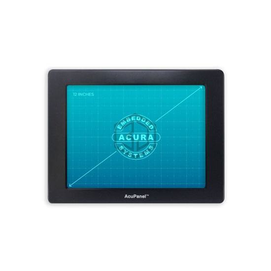 APN12SD01 - Acura Embedded Systems - Industrial PCs