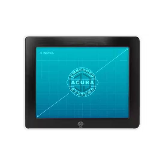 APN15SD02 - Acura Embedded Systems - Industrial PCs