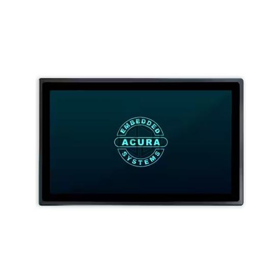 APNL22W01 - Acura Embedded Systems - Industrial PCs