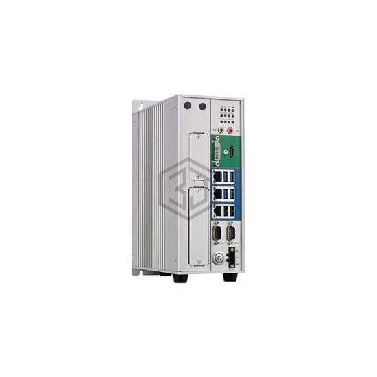 98GRC211F000F - NexCOBOT CO., LTD. - Industrial PCs