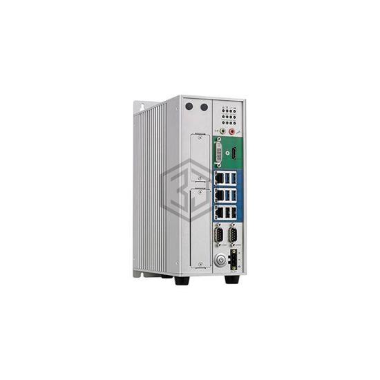 98GRC311F000F - NexCOBOT CO., LTD. - Industrial PCs