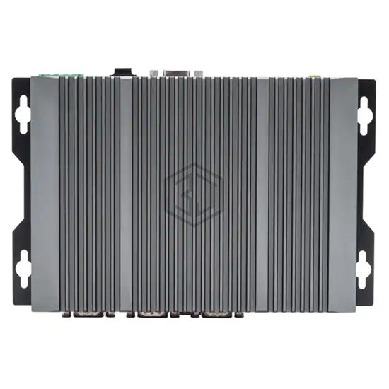 BPC2310A-B04M4B - Maple Systems Inc - Industrial PCs