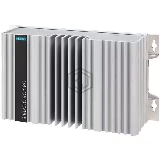 6AG40220AA211BA1 - Siemens - Industrial PCs