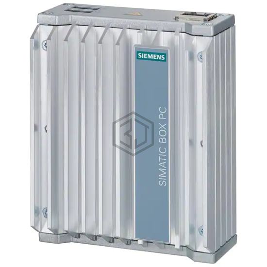 6AG40210AB121CA0 - Siemens - Industrial PCs