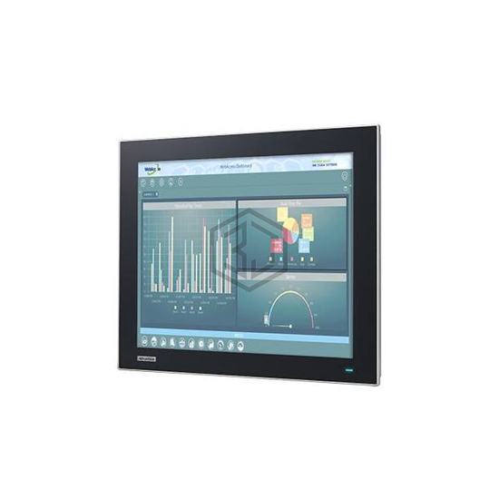 TPC-1751T-E3BU - Advantech Corp - Industrial PCs