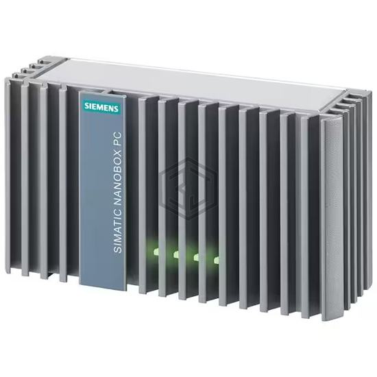 6ES76478BA110AA1 - Siemens - Industrial PCs