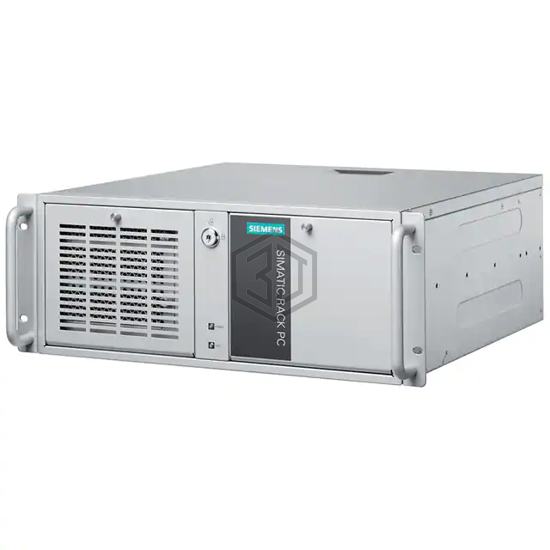 6AG40121AA210XX0 - Siemens - Industrial PCs