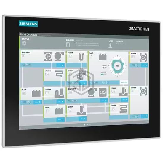 6AV72300CA202CA0 - Siemens - Industrial PCs