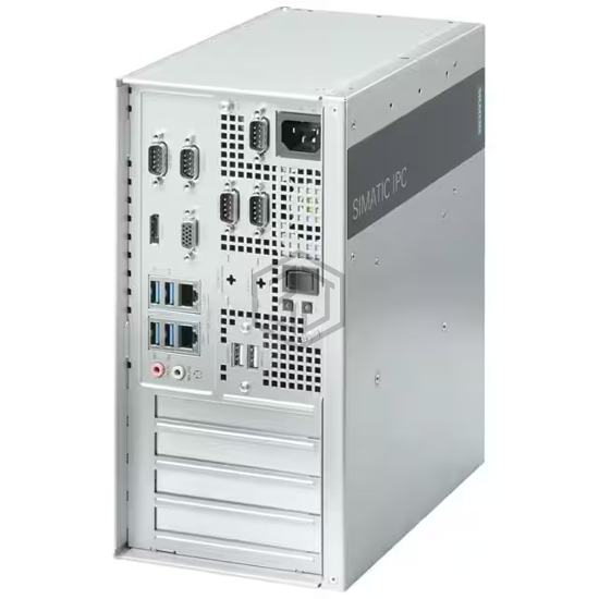 6AG40250DF204BB0 - Siemens - Industrial PCs