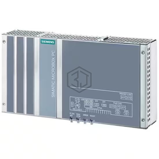 6AG41415AB140FA0 - Siemens - Industrial PCs