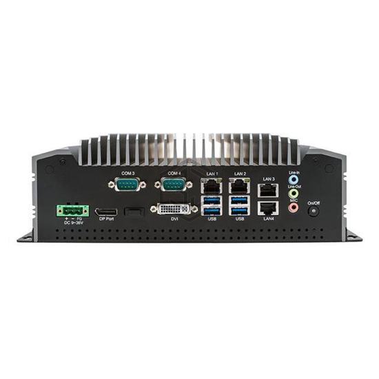 BPC2330A-3B03M8A - Maple Systems Inc - Industrial PCs