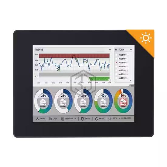 PC1210APH-A04M7B - Maple Systems Inc - Industrial PCs