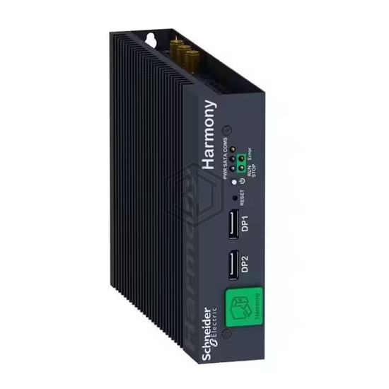 HMIBMOMA5DD1E01 - Schneider Electric - Industrial PCs