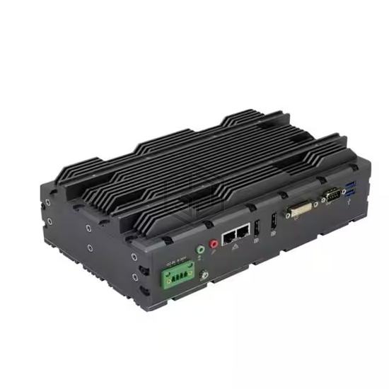 SR100-X4 - 7STARLAKE - Industrial PCs