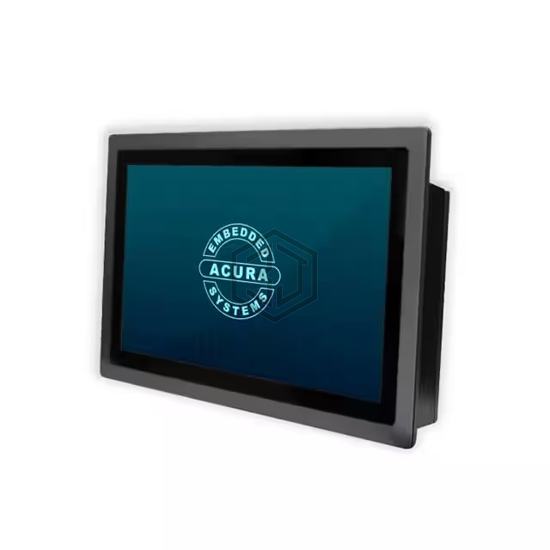 APN15HB01 - Acura Embedded Systems - Industrial PCs