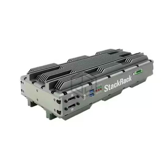 SR200-X4 - 7STARLAKE - Industrial PCs