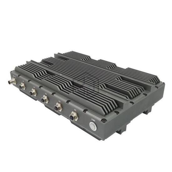 SR700-X4I - 7STARLAKE - Industrial PCs