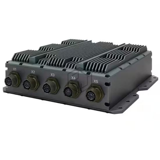 AV700-X4 - 7STARLAKE - Industrial PCs