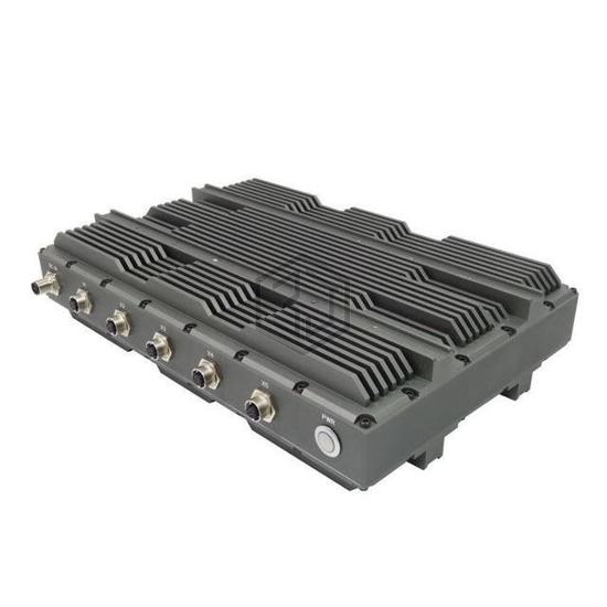 SR700-X4EI - 7STARLAKE - Industrial PCs