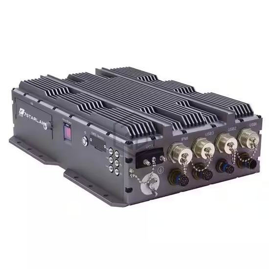 SR800-X2 - 7STARLAKE - Industrial PCs