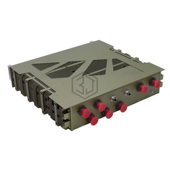 HORUS430-X1 - 7STARLAKE - Industrial PCs
